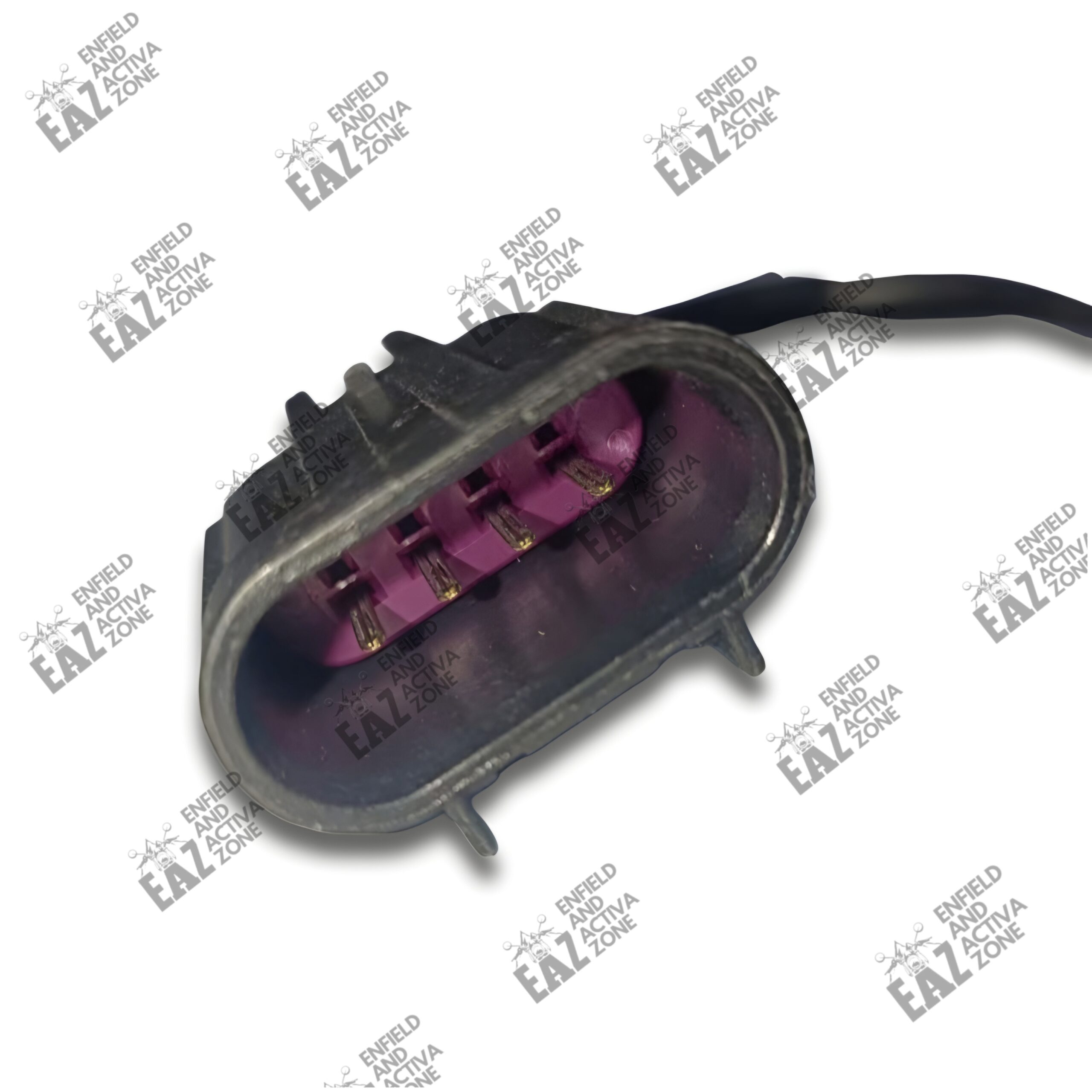 Royal Enfield 1020009/B Lambda Sensor | Interceptor 650 & Continental GT 650 Genuine OEM - Image 4