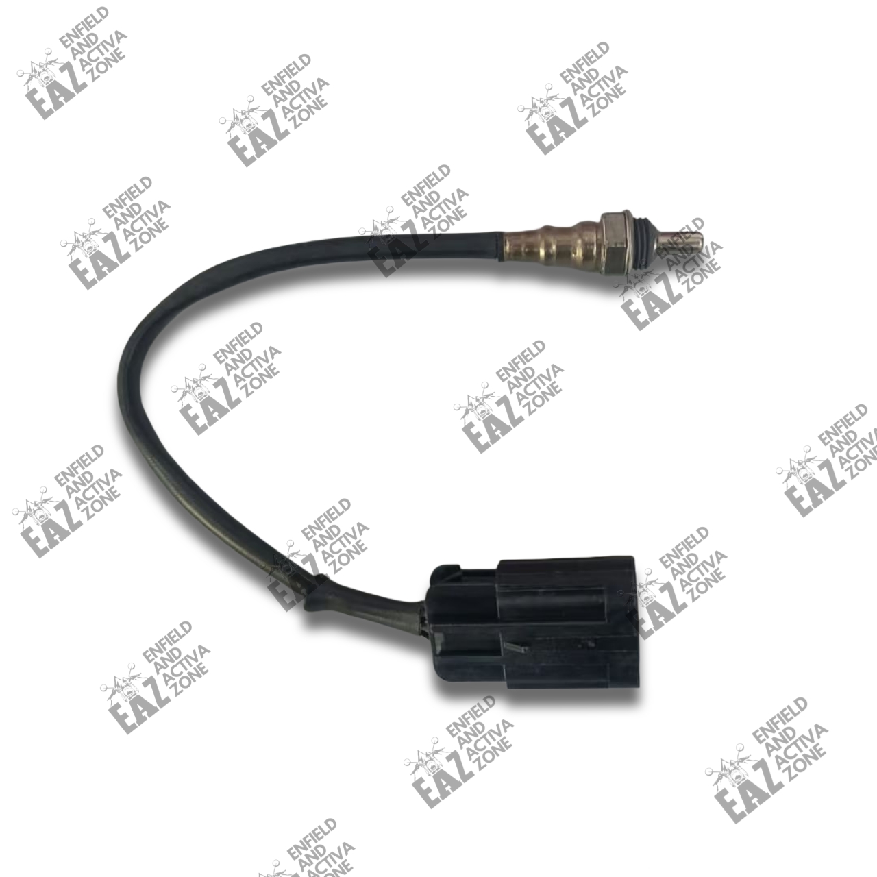 Royal Enfield 1020009/B Lambda Sensor | Interceptor 650 & Continental GT 650 Genuine OEM - Image 3