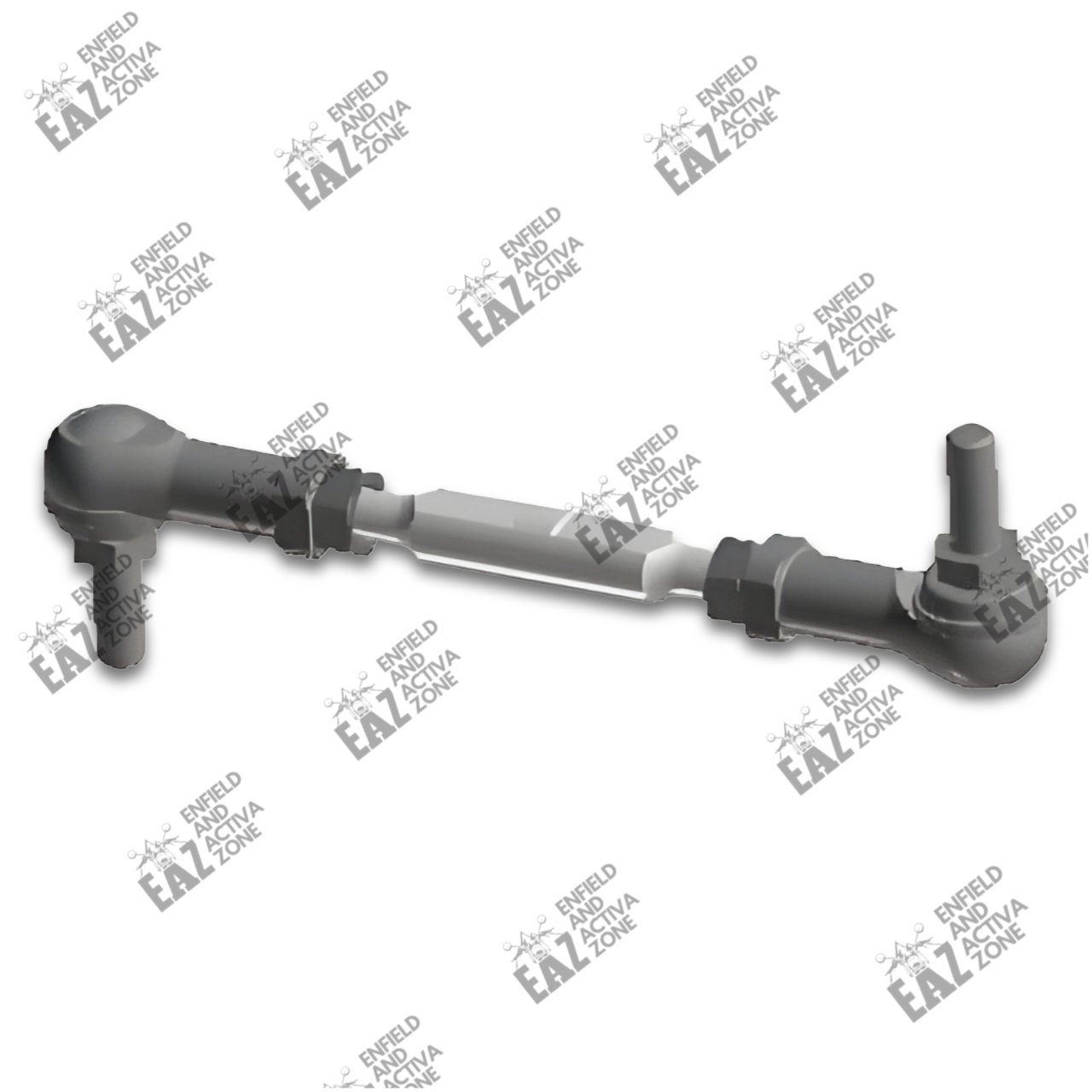 Royal Enfield 1030039/E Link Rod Assembly | Interceptor 650 Genuine OEM - Image 2
