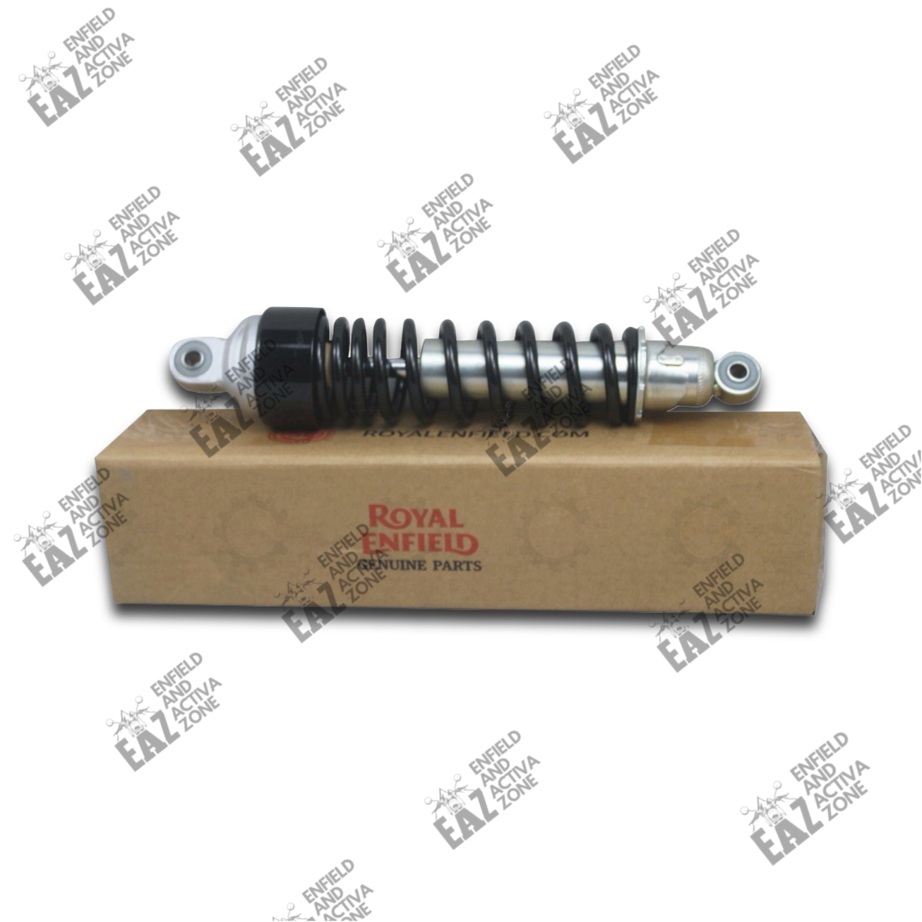 Royal Enfield 1050104/G Shock Absorber | Super Meteor 650 Genuine OEM - Image 3
