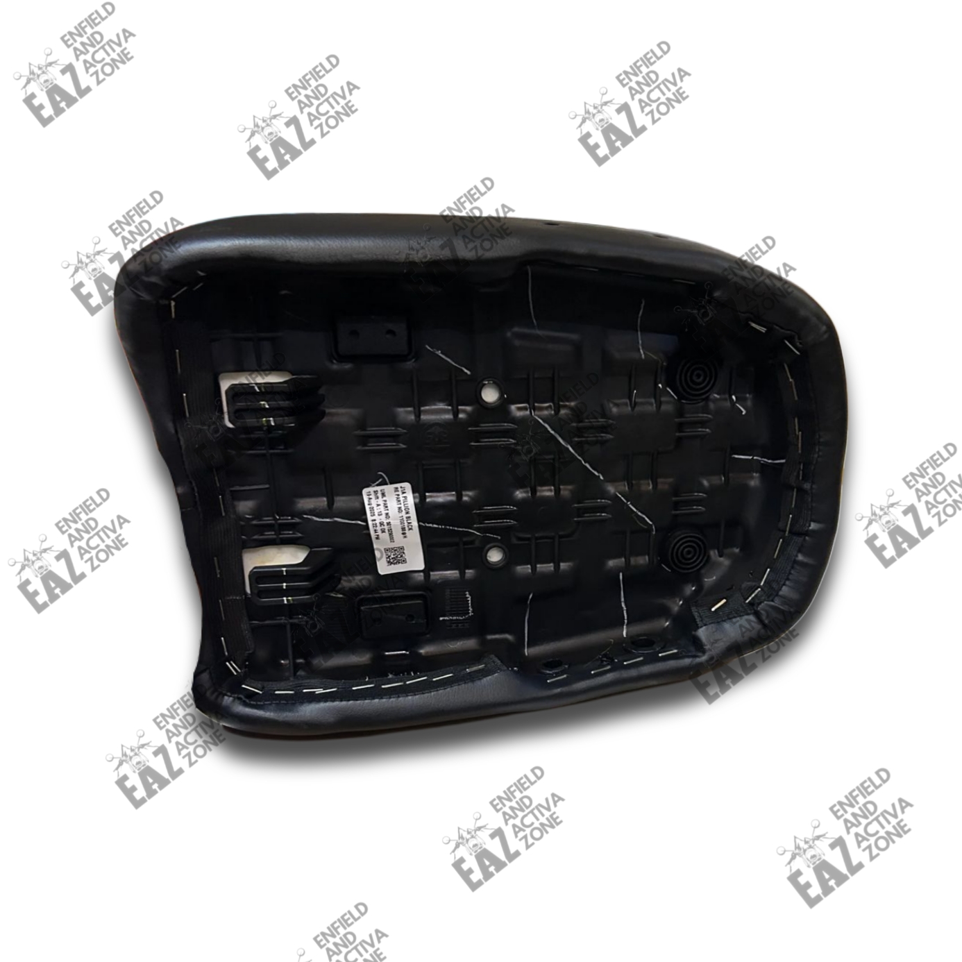 Royal Enfield 1100188/H Pillion Seat | Rear Seat Classic 350 Reborn J-Series - Image 3