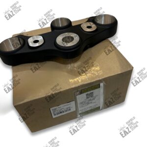 Royal Enfield Top Yoke Meteor 350 1100429/B | Upper Fork Clamp