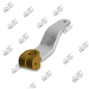 Royal Enfield 1100724/B Actuator Assy – Gear Shifter | Genuine OEM | Meteor 350