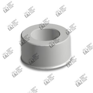 Royal Enfield 148035/E Wheel Spacer | Genuine OEM | Interceptor 650 & Continental GT 650