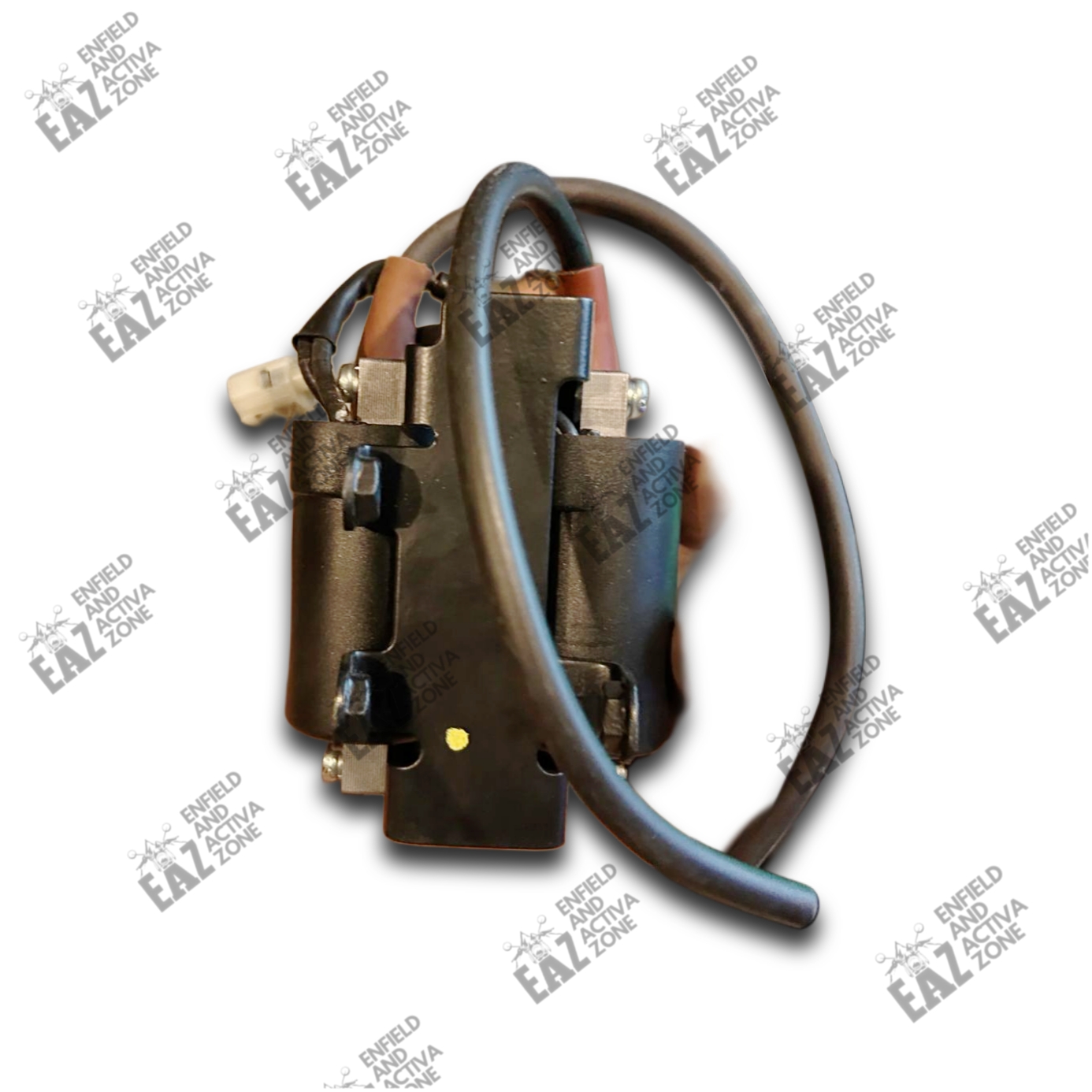 Royal Enfield 148089/C Ignition Coil Assembly | Genuine OEM | Interceptor 650 & Continental GT 650 - Image 2