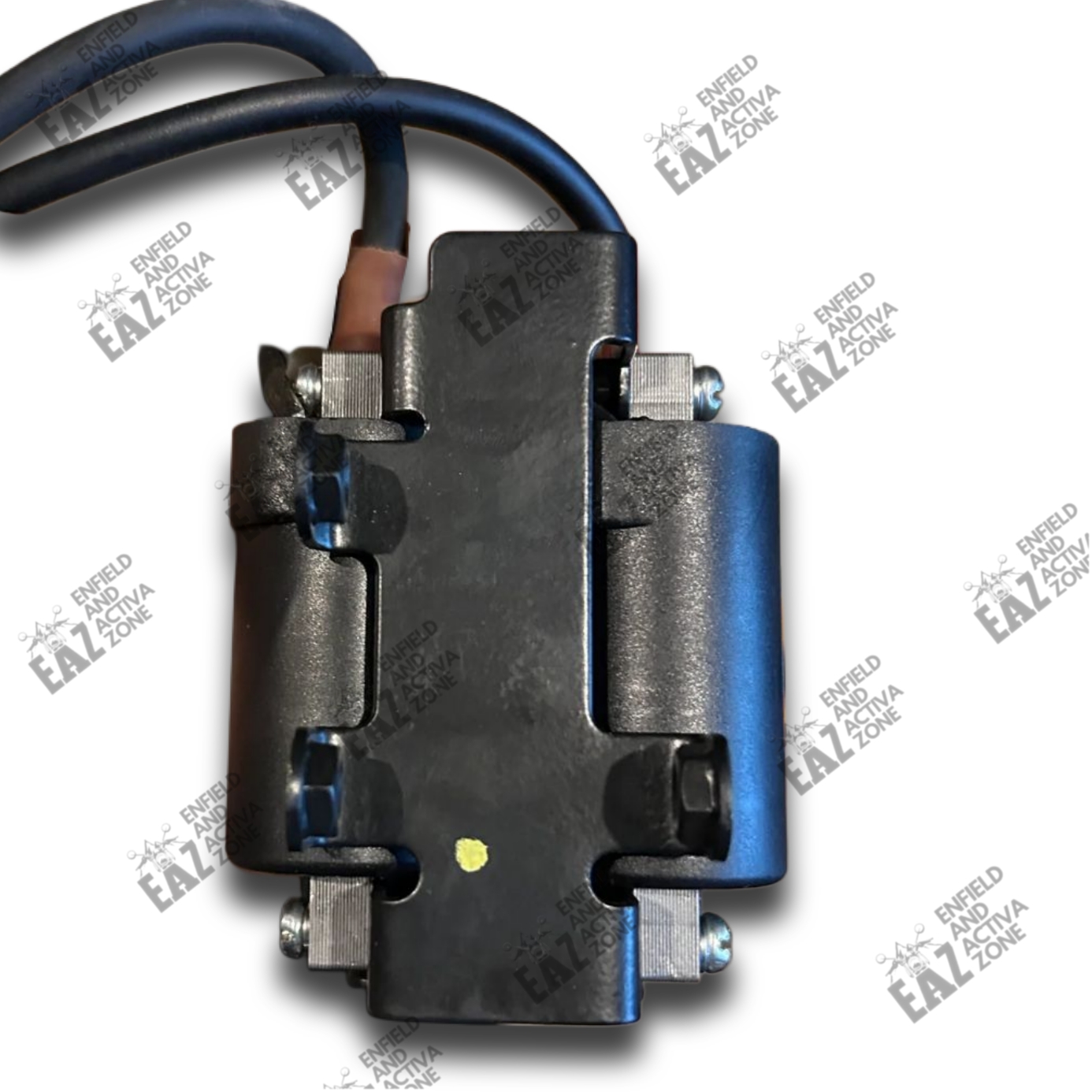 Royal Enfield 148089/C Ignition Coil Assembly | Genuine OEM | Interceptor 650 & Continental GT 650 - Image 3