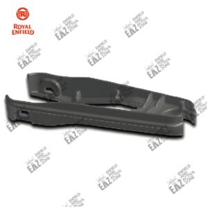 Royal Enfield 148205/E Chain Rubbing Strip | Genuine OEM Chain Pad | Interceptor 650 & Continental GT 650