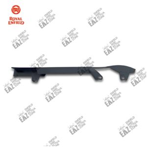 Royal Enfield 148206/G Chain Guard | Genuine OEM Chain Protector | Interceptor 650 & Continental GT 650