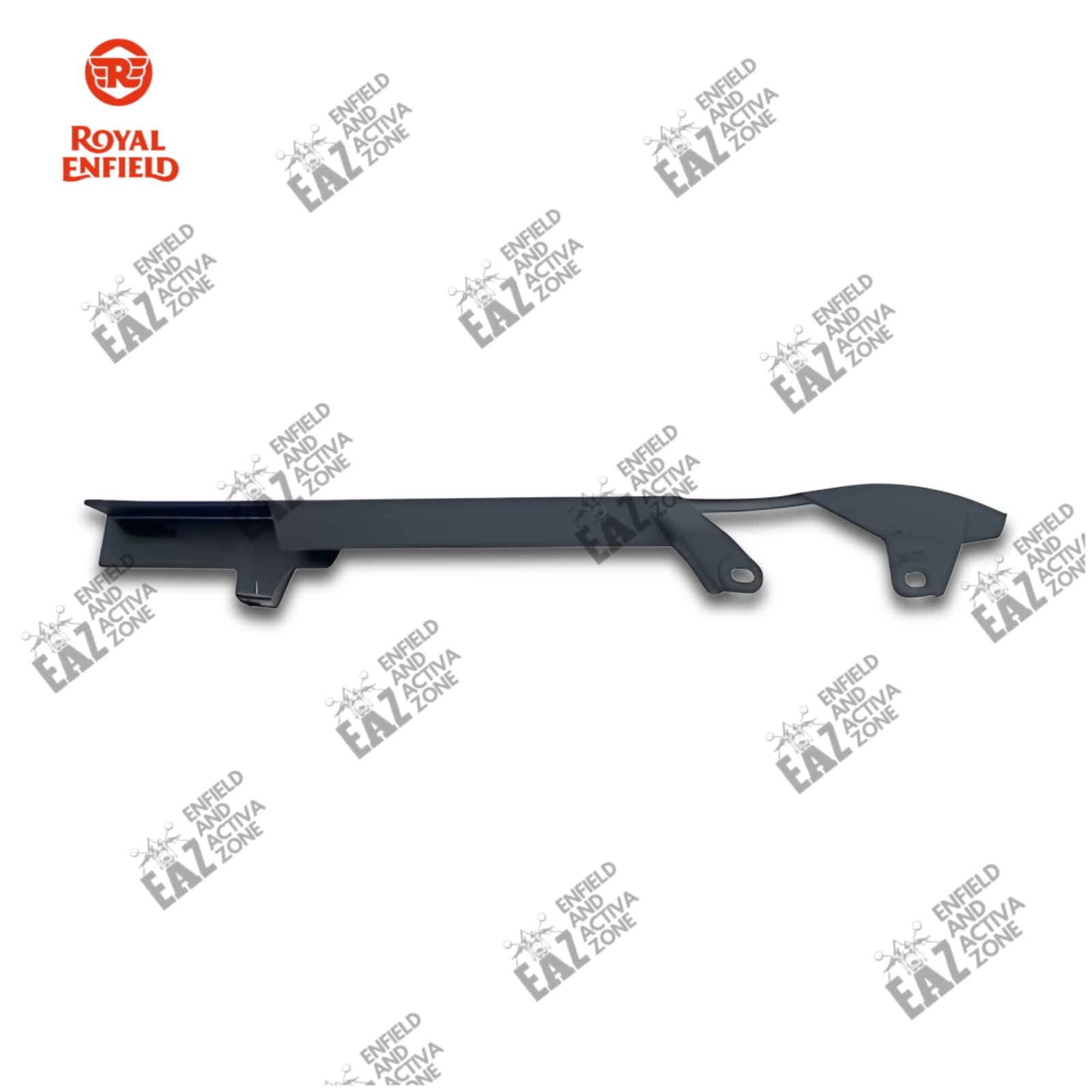 Royal Enfield 148206/G Chain Guard | Genuine OEM Chain Protector | Interceptor 650 & Continental GT 650 - Image 2