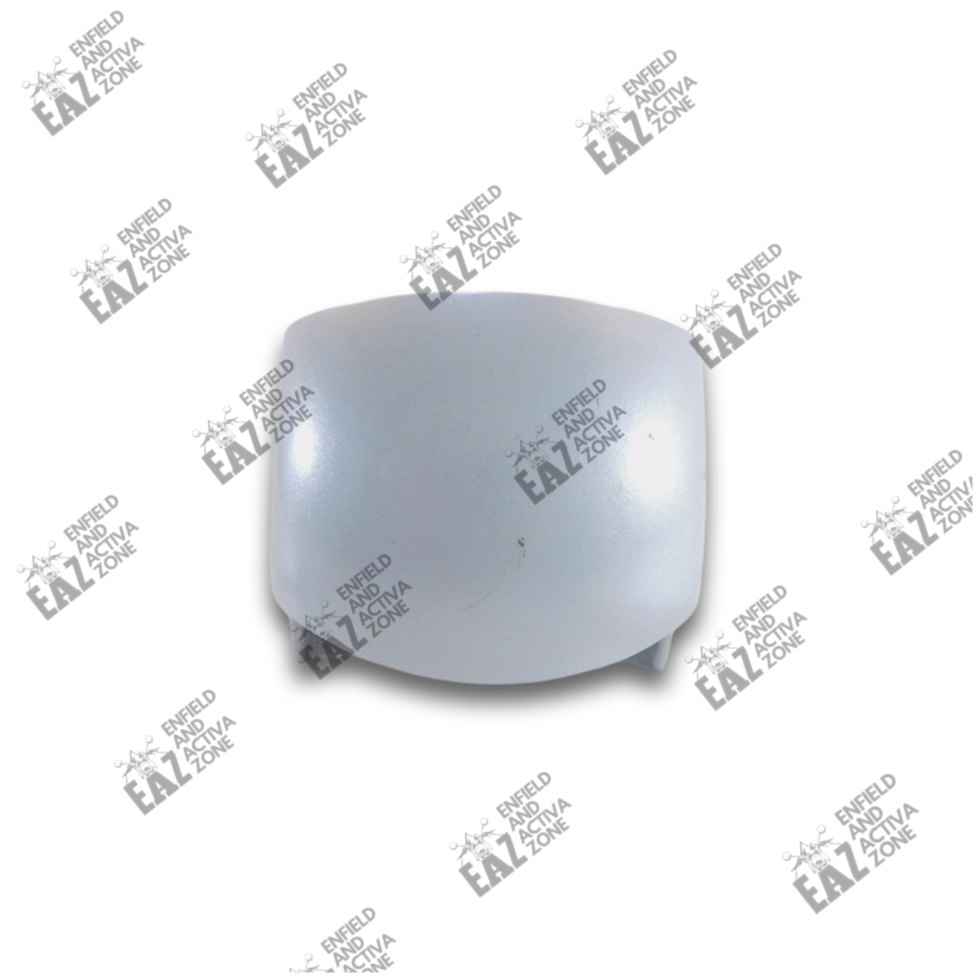 Royal Enfield 148208/E Bracket Tail Lamp Silver | Genuine OEM | Interceptor 650 & Continental GT 650 - Image 3