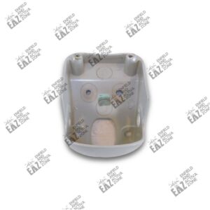 Royal Enfield 148208/E Bracket Tail Lamp Silver | Genuine OEM | Interceptor 650 & Continental GT 650