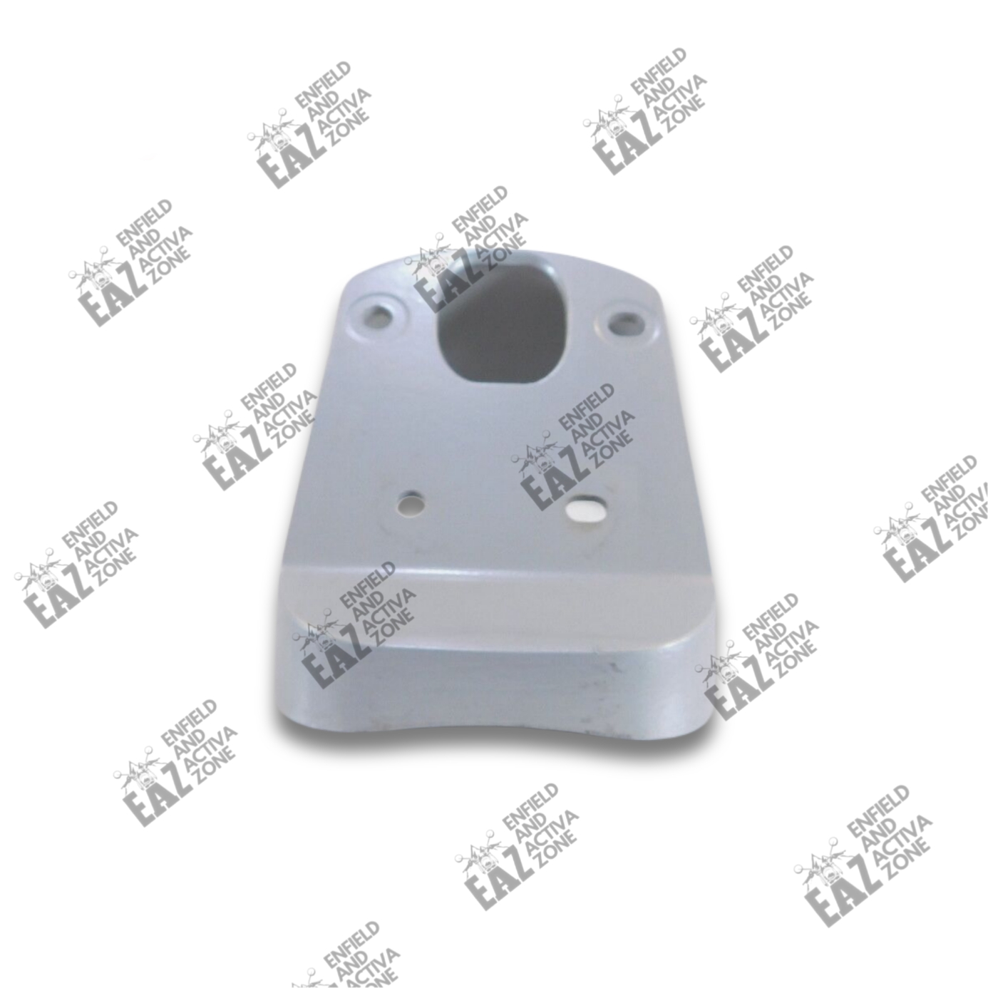 Royal Enfield 148208/E Bracket Tail Lamp Silver | Genuine OEM | Interceptor 650 & Continental GT 650 - Image 5