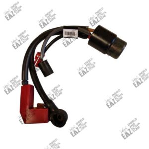 Royal Enfield 148387/E Starter Relay | Self Relay | Interceptor 650 & Continental GT 650
