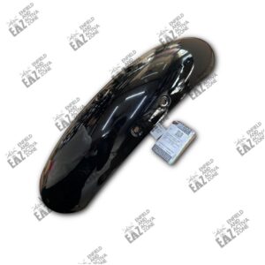 Royal Enfield 148587/D Front Mudguard, Black | Interceptor 650 & Continental GT 650