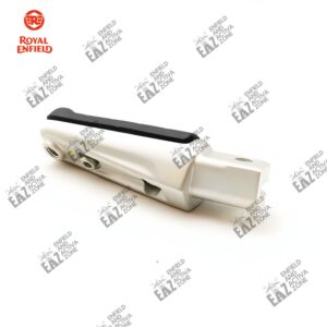 Royal Enfield 148627/D Footrest Assembly RH | Right Hand Rider Footrest | Interceptor 650 & Continental GT 650