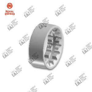 Royal Enfield Genuine Splined 4th Drive Gear Bush for Meteor 350, Classic Reborn, Bullet 350 & Hunter 350 – 1570039/C