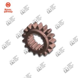 Royal Enfield 2nd Drive Gear 1570040/C for Meteor 350, Classic Reborn, Hunter & Bullet 350