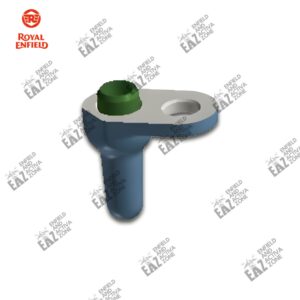 Royal Enfield Piston Oil Jet 1570093/D for Classic 350, Meteor, Hunter & Bullet 350