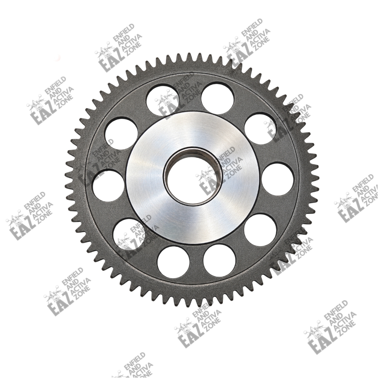 Royal Enfield Starter Clutch Gear 1570125/C for Classic 350, Meteor, Hunter & Bullet 350 - Image 4