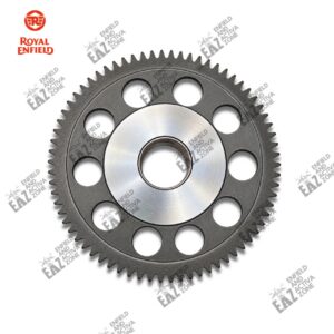 Royal Enfield Starter Clutch Gear 1570125/C for Classic 350, Meteor, Hunter & Bullet 350