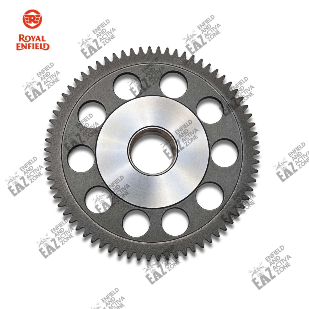 Royal Enfield Starter Clutch Gear 1570125/C for Classic 350, Meteor, Hunter & Bullet 350 - Image 2