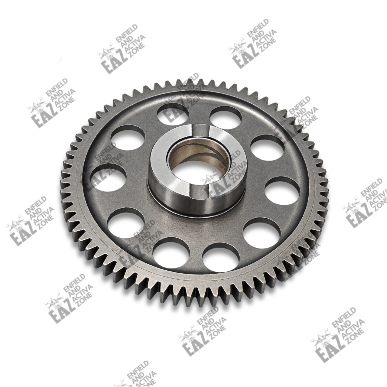 Royal Enfield Starter Clutch Gear 1570125/C for Classic 350, Meteor, Hunter & Bullet 350 - Image 3