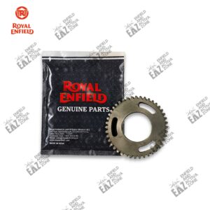 Royal Enfield Camshaft Driven Sprocket 1570213/C for Classic 350, Meteor, Hunter & Bullet