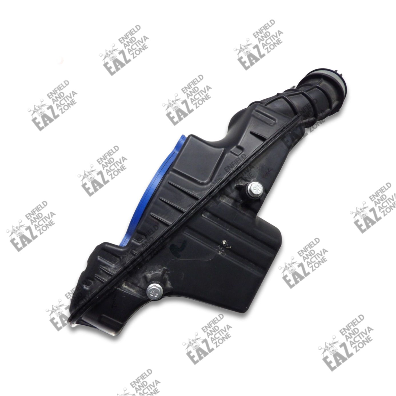 Royal Enfield Meteor 350 Air Filter Box Assembly 1570245/G Genuine Spare Part - Image 4