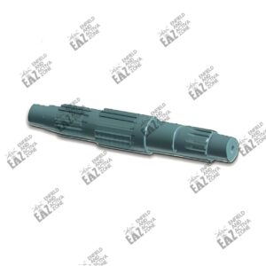 Royal Enfield Output Drive Shaft 1570456/E for Classic 350, Meteor, Hunter & Bullet 350