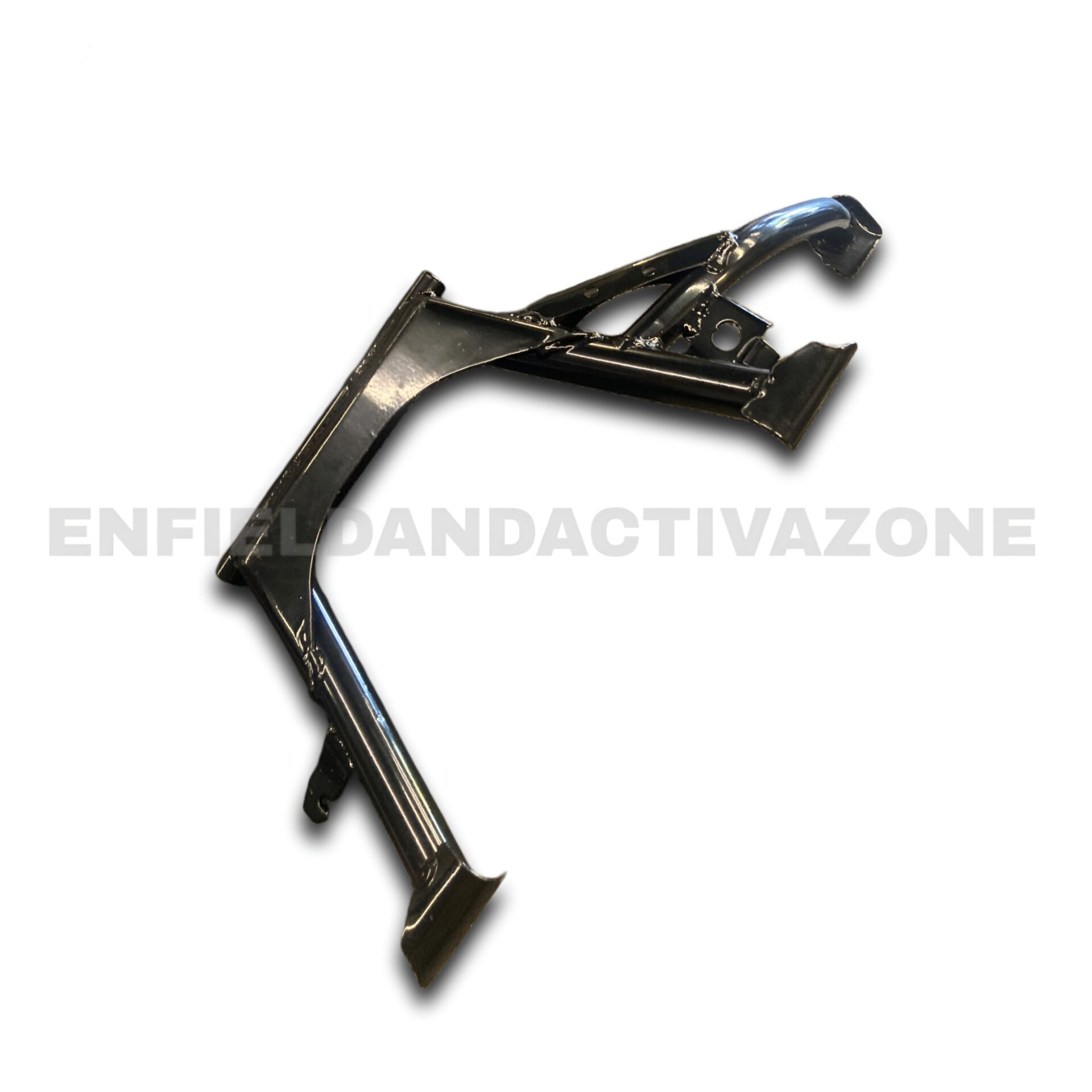 Honda Activa 125 BS6 Main Stand / Centre Stand Assembly – 50500-K0P-D01 - Image 4