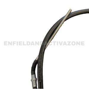 Honda Dio 110 Front Left Brake Cable Assembly (LH) 2020–2023 – 45440-K86-D32