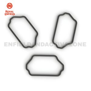 Royal Enfield Himalayan 411 / Scram 411 Oil Strainer Cover O-Ring – 574031/A