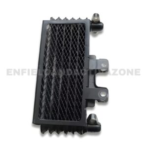 Royal Enfield Himalayan 411 & Scram 411 Oil Cooler Assembly – 574322/G