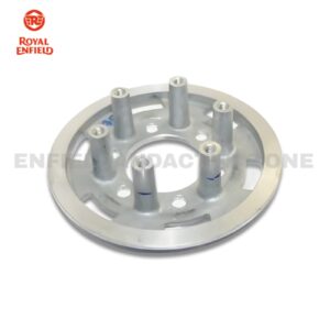 Royal Enfield Himalayan 411 & Scram 411 Wheel Clutch – 574442/B