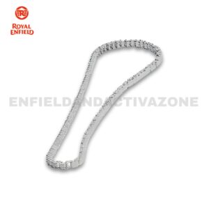 Royal Enfield 575103/B Cam Chain 120 Pitches | 650cc Genuine OEM