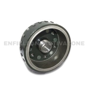 Royal Enfield 575166/A Rotor Assembly | Interceptor 650 & Continental GT 650