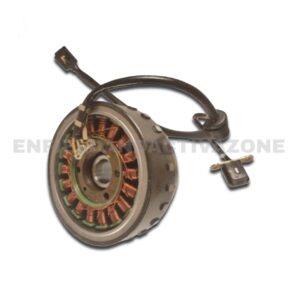 Royal Enfield 575193/H Magneto Assembly – EFI | Interceptor 650 & Continental GT 650