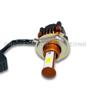 EAZ LED Headlight Bulb | 20W–40W | High Brightness Motorcycle LED Headlight