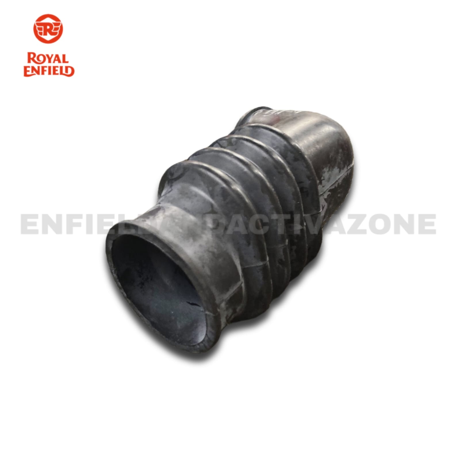 143497/B Suction Pipe for Royal Enfield Bullet 350 & Classic 350 UCE - Image 2