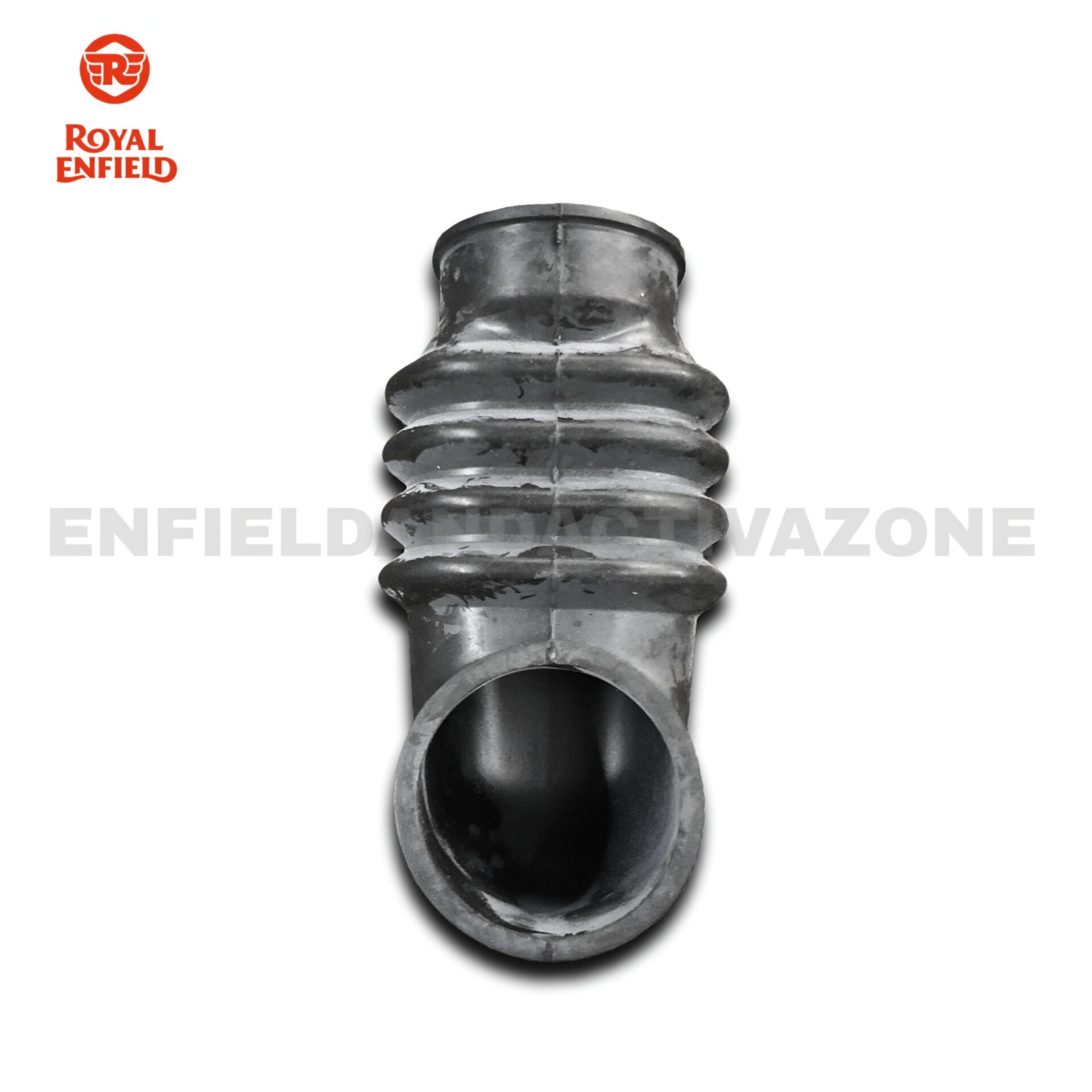 143497/B Suction Pipe for Royal Enfield Bullet 350 & Classic 350 UCE - Image 3