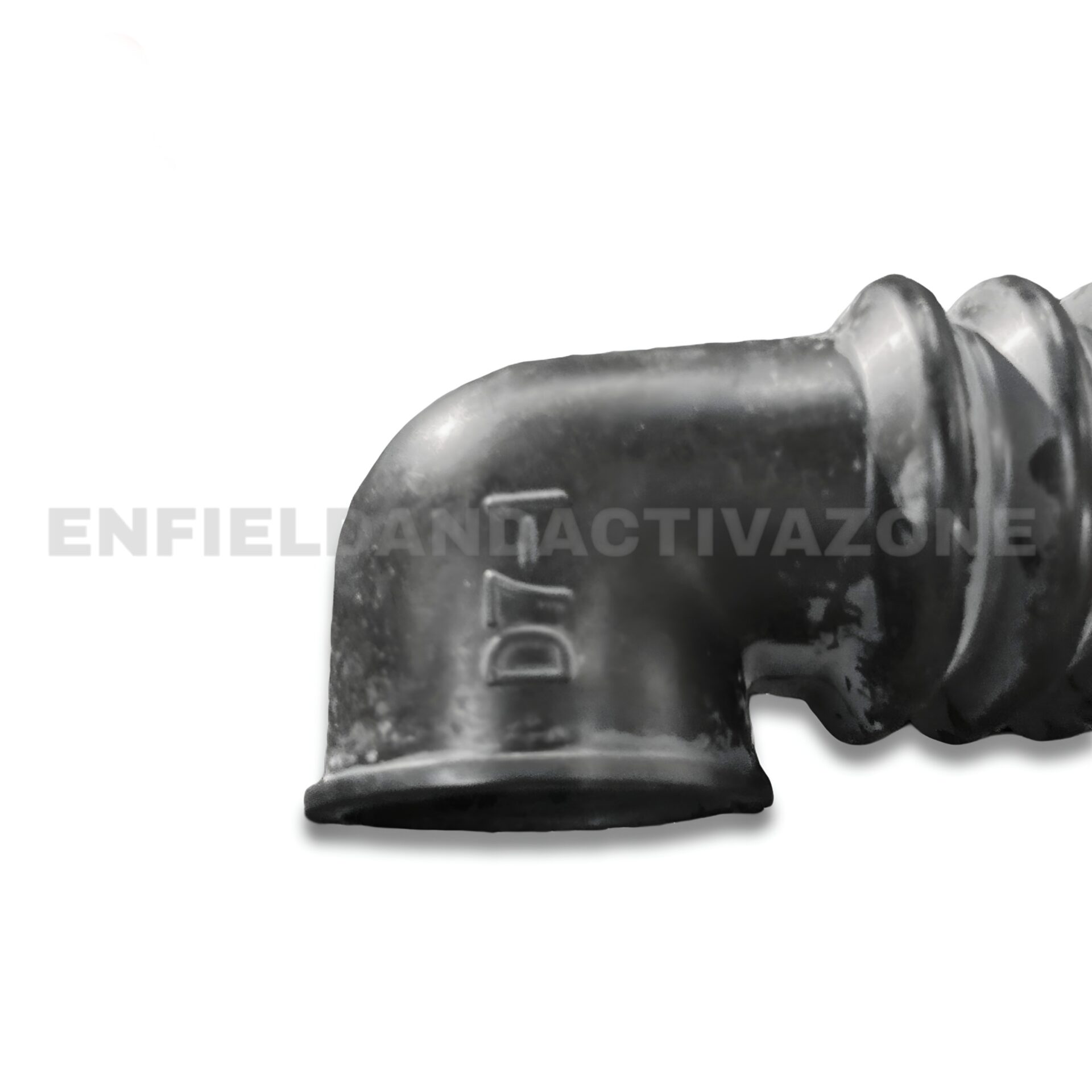 143497/B Suction Pipe for Royal Enfield Bullet 350 & Classic 350 UCE - Image 4