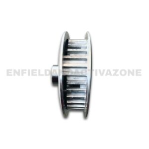 EAZ Silman SLC2 Clutch Hub Centre Set for Royal Enfield UCE 350cc Models