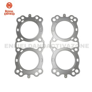 Royal Enfield 575604/D Cylinder Head Gasket MLS for Interceptor 650 & GT 650