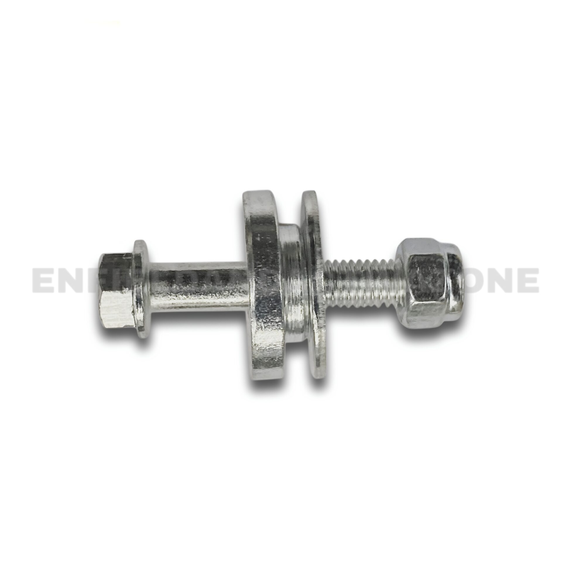 EAZ Front Rider Seat Bolt Kit with Washer for Royal Enfield Classic & Bullet - Image 3
