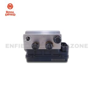 Royal Enfield Meteor 350 ABS Modulator Assembly KAB00070/D | Anti-Lock Braking System Unit