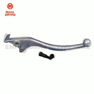 Royal Enfield Himalayan 411 & Scram 411 Front Brake Lever Kit KAB00186/A | Genuine Brake Lever